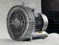 LD075H43R18高壓力德系鼓風機/高壓增氧機/吹吸輸送風機