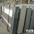 Engineered artificial polishing quartz stone 1