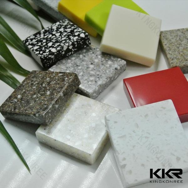 resin solid surface competitive price acrylic solid surface sheet 