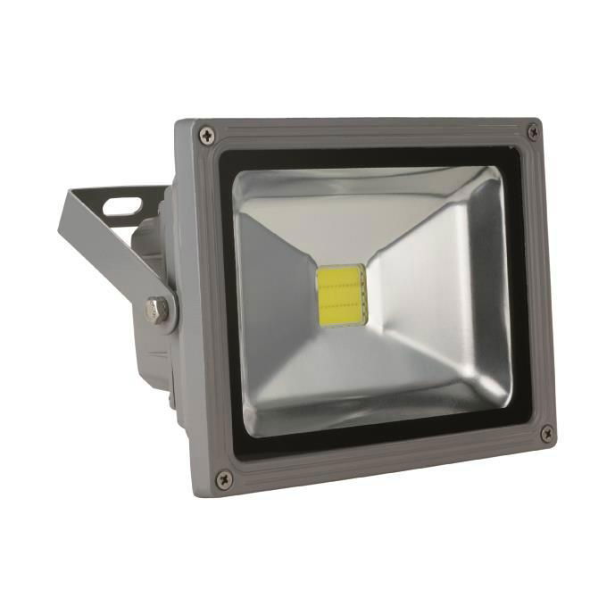CE Certified 50W LED Floodlights IP65 2-year Warranty