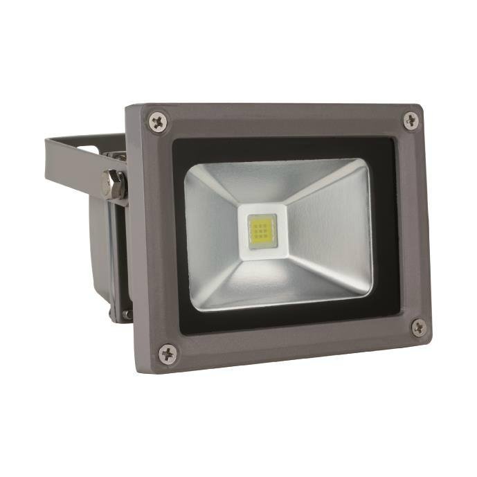 CE Certified 50W LED Floodlights IP65 2-year Warranty 2
