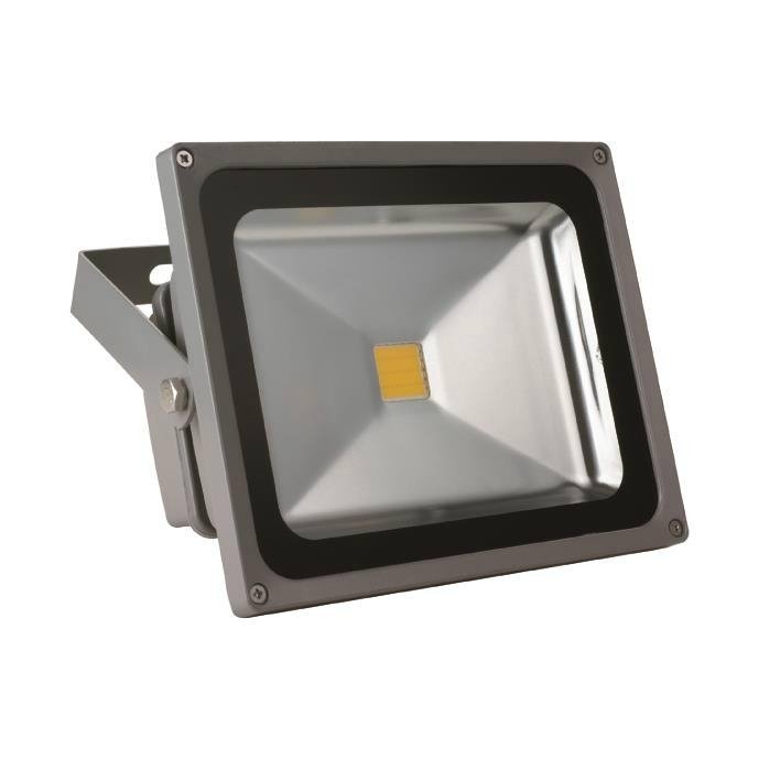 CE Certified 50W LED Floodlights IP65 2-year Warranty 3