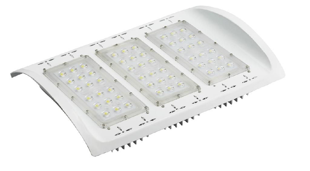 30W LED Street Light Module >0.9PF 5-year Warranty 2