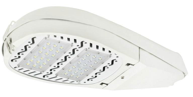 TUV Certified Module 100W LED Street Lights 5-year Warranty