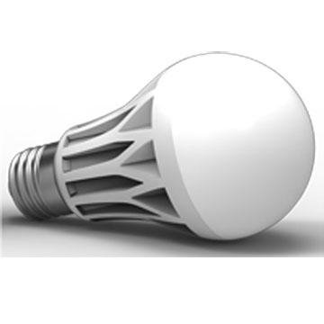 CE approved 7W E27 LED Bulb with 100 to 240V AC Voltage 2-year Warranty 2