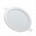 CE approved 18W ceiling LED panel lights