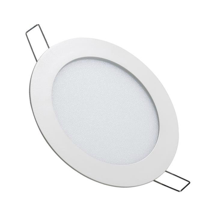 CE approved 18W ceiling LED panel lights light even no dark area 3