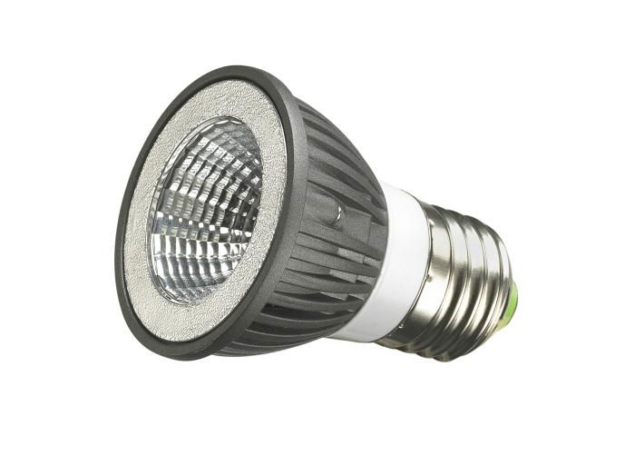 3W LED Spotlight with GU10 GU5.3 Base CE-certified 2years Warranty 2