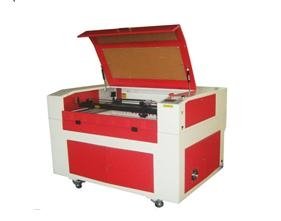 High quality Lasr engraving machine  3
