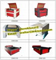 High quality Lasr engraving machine