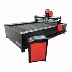 plasma cutting machine 1325