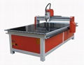 Advertising CNC engraving machine