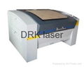 New design laser engraving&cutting machine