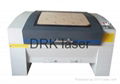 New design laser engraving&cutting machine 2