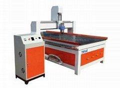 CNC wood engraving machine for furniture