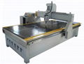 CNC wood engraving machine for furniture 5
