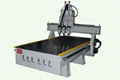 CNC wood engraving machine for furniture 4