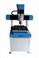 Mini CNC router CNC engraving machine 5