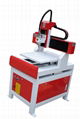 Mini CNC router CNC engraving machine 4