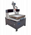 CNC engraving machine