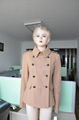 overstock garment-women's brand  coats stocklots 3