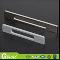 Aluminum Kitchen Cabinet Furniture Handles and Knobs 3
