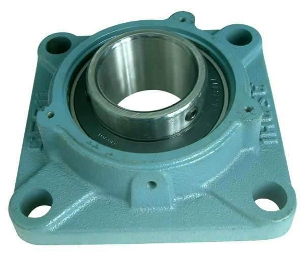 China made low price pillow block bearings