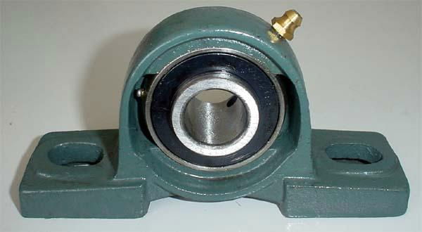 China made low price pillow block bearings 4