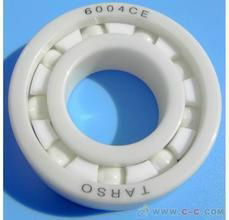 2014 Hot Sales Ceramic Bearing 