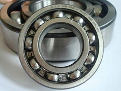 2014 Hot Sales Deep Groove Ball Bearing