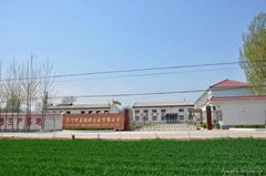 Jiaozuo Yirui Magnesium Alloy Co.,Ltd.