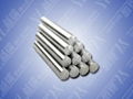 Extruded Magnesium Rods 1