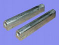 Magnesium sacrificial anodes