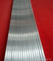 Extrusion magnesium alloys