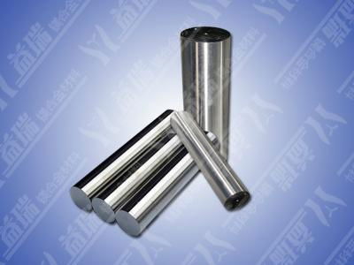 Extruded Magnesium Billets 2