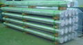 Extruded Magnesium Billets 3