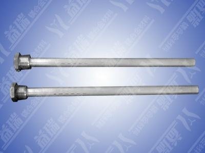water heater anode rods