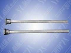 water heater anode rods