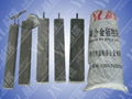 pre-packaged magnesium anodes