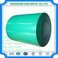 prepainted steel coil