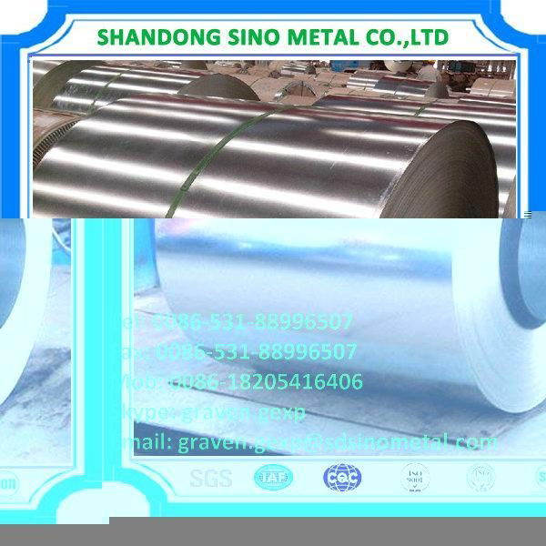 galvanized steel coil 2