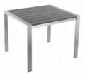 P/N:  302015A  Outdoor table 80 1