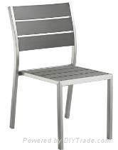 P/N: 302011A  outdoor chair