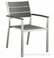 P/N: 302011A  outdoor chair 3