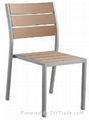 P/N: 302011A  outdoor chair 4