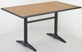 P/N : 300300 Outdoor table