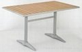 P/N : 300300 Outdoor table 2