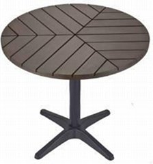 P/N : 302033 Outdoor table