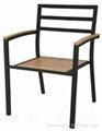 P/N : 302030 outdoor chair