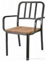 P/N : 302030 outdoor chair 2